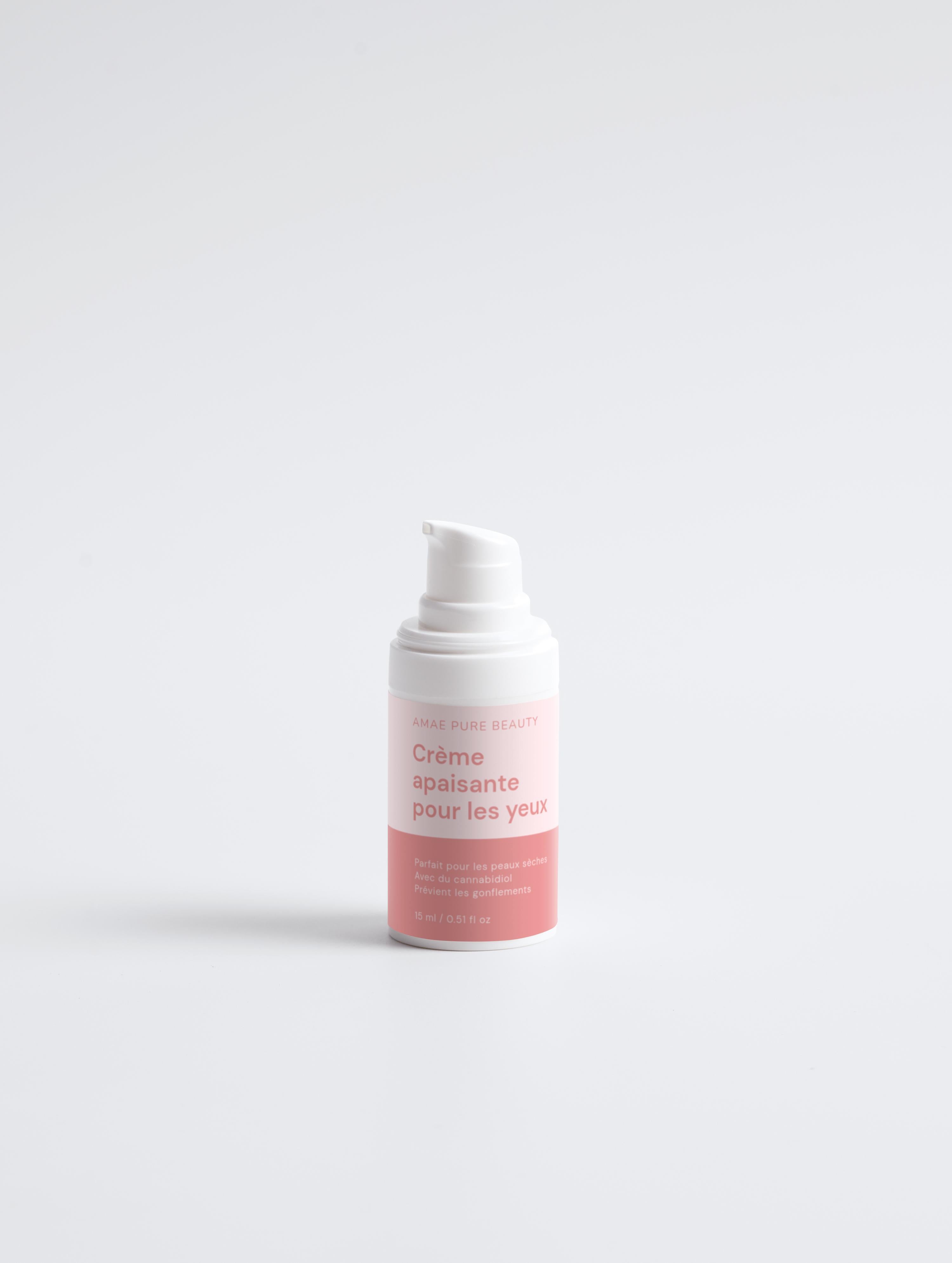 Soothing Eye Cream