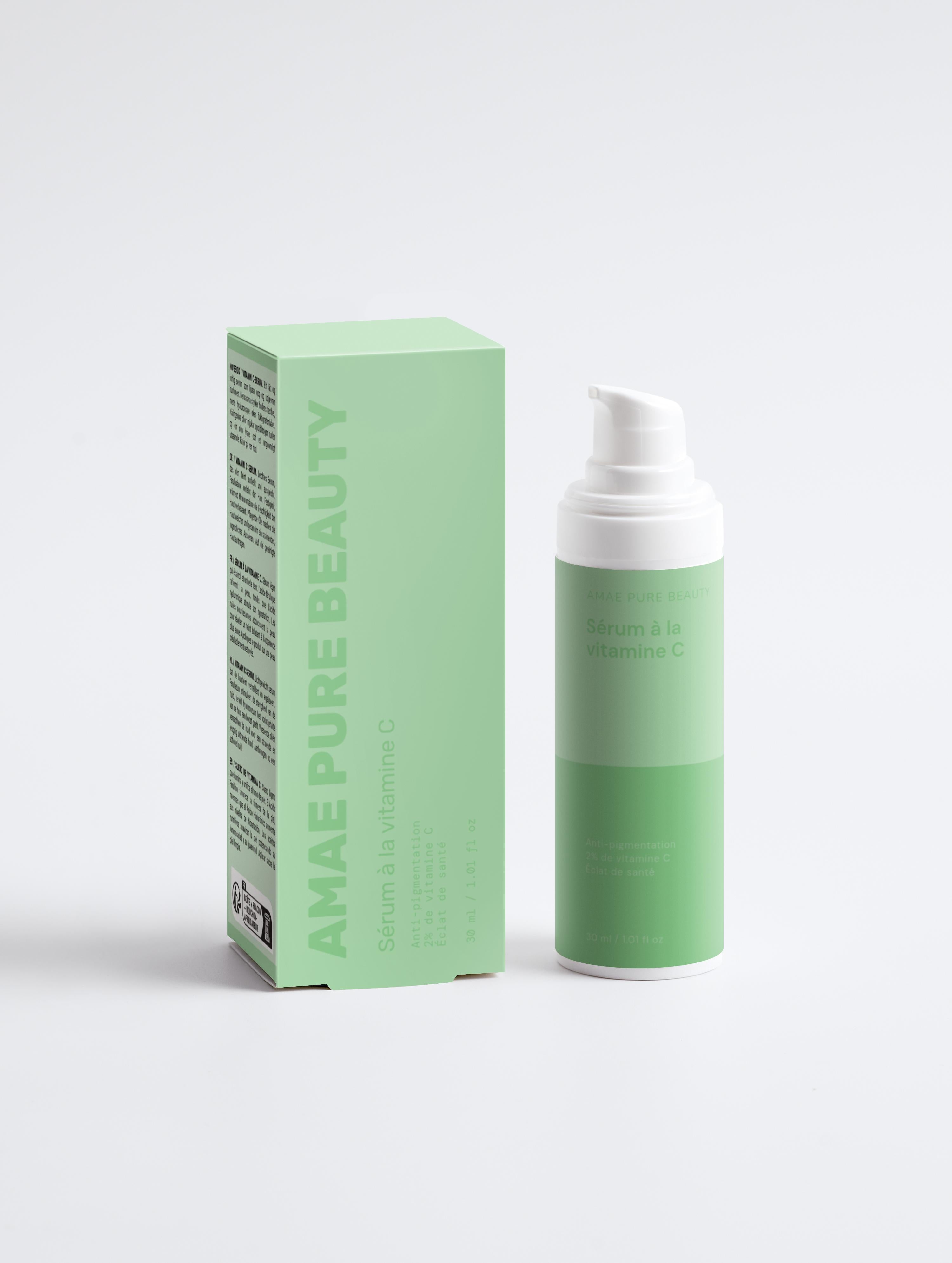 Vitamin C Serum