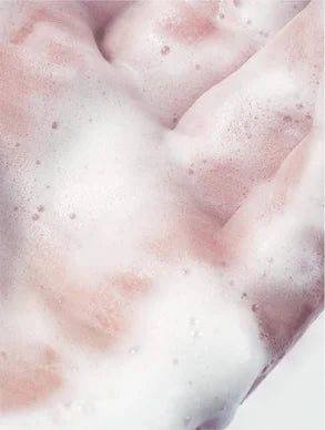 Cleansing foam