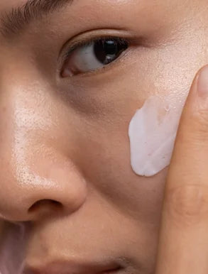 Light moisturizing day cream
