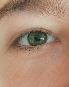 Soothing Eye Cream