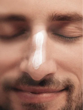 Moisturizing day cream