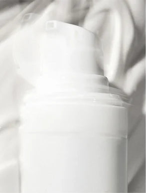 Rich nourishing cream