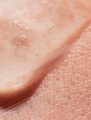 AHA peeling solution