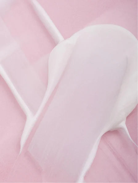 Smoothing eye contour cream