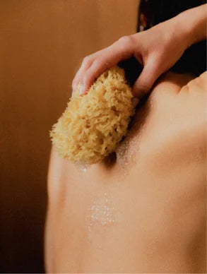 Grapefruit Shower Gel