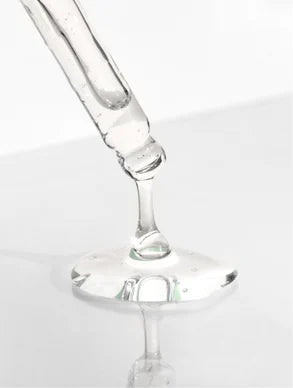 AHA peeling solution