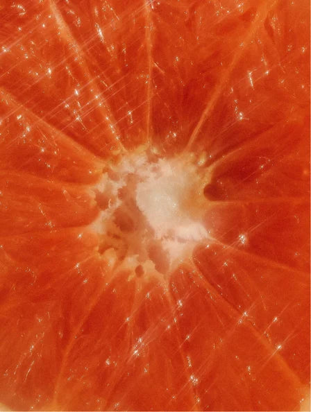 Grapefruit Shower Gel
