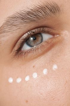 3 in 1 Eye Cream