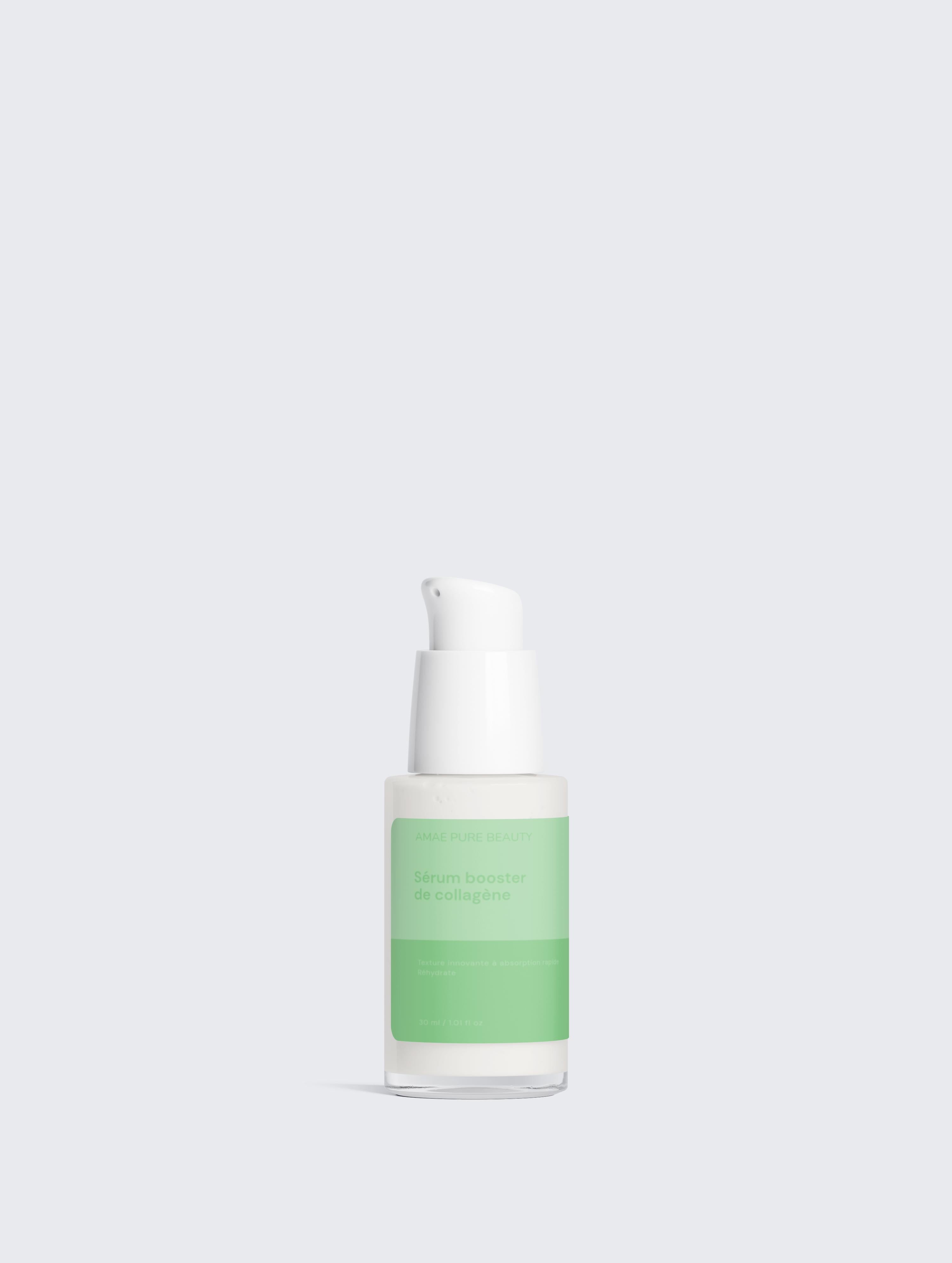 Coffret peau lumineuse