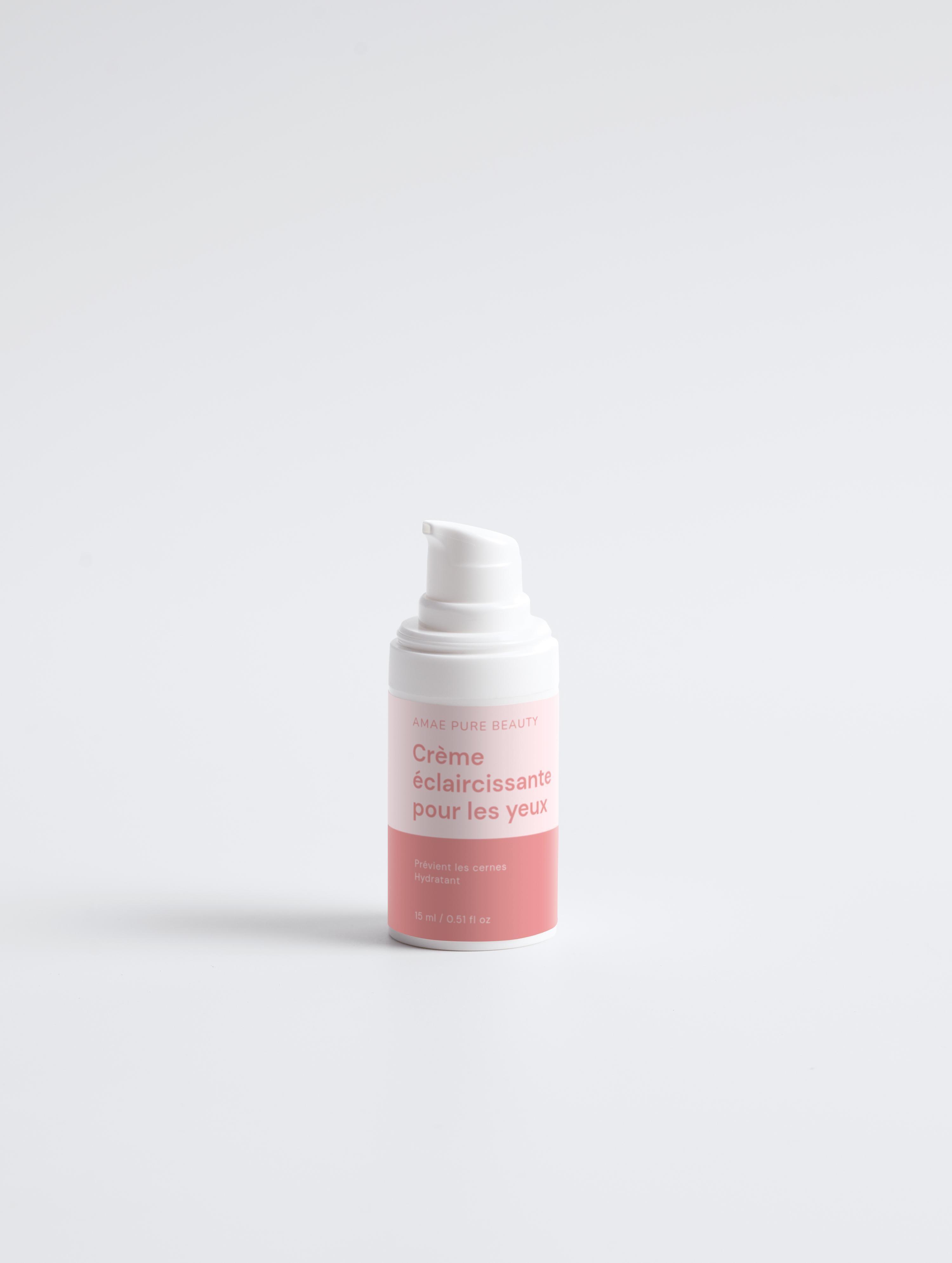 Lightening Eye Cream
