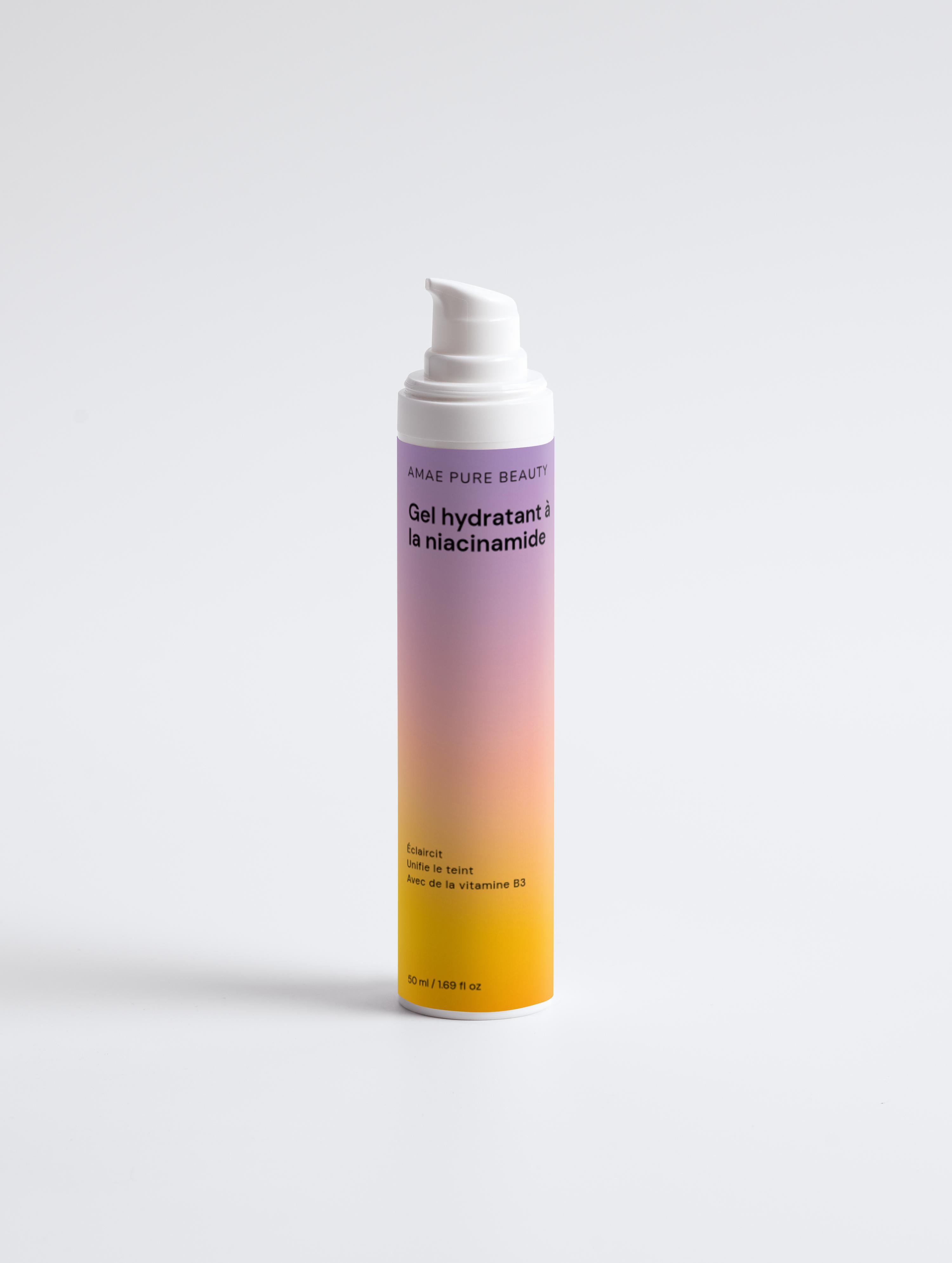 Niacinamide Moisturizing Gel