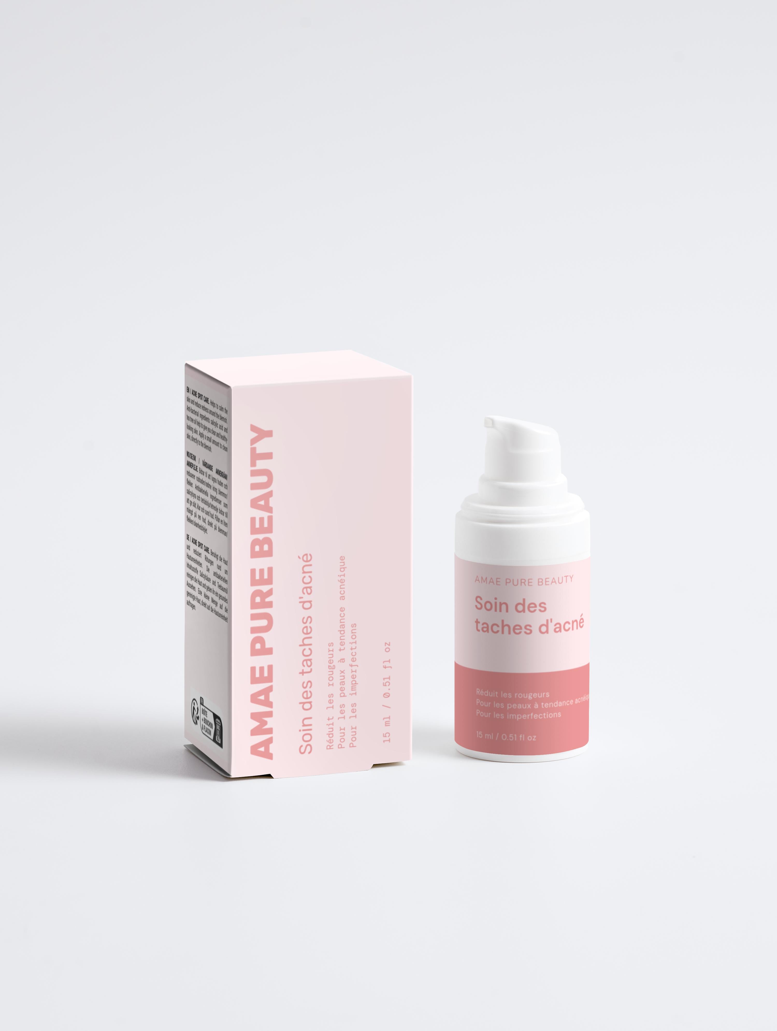Acne Spot Treatment