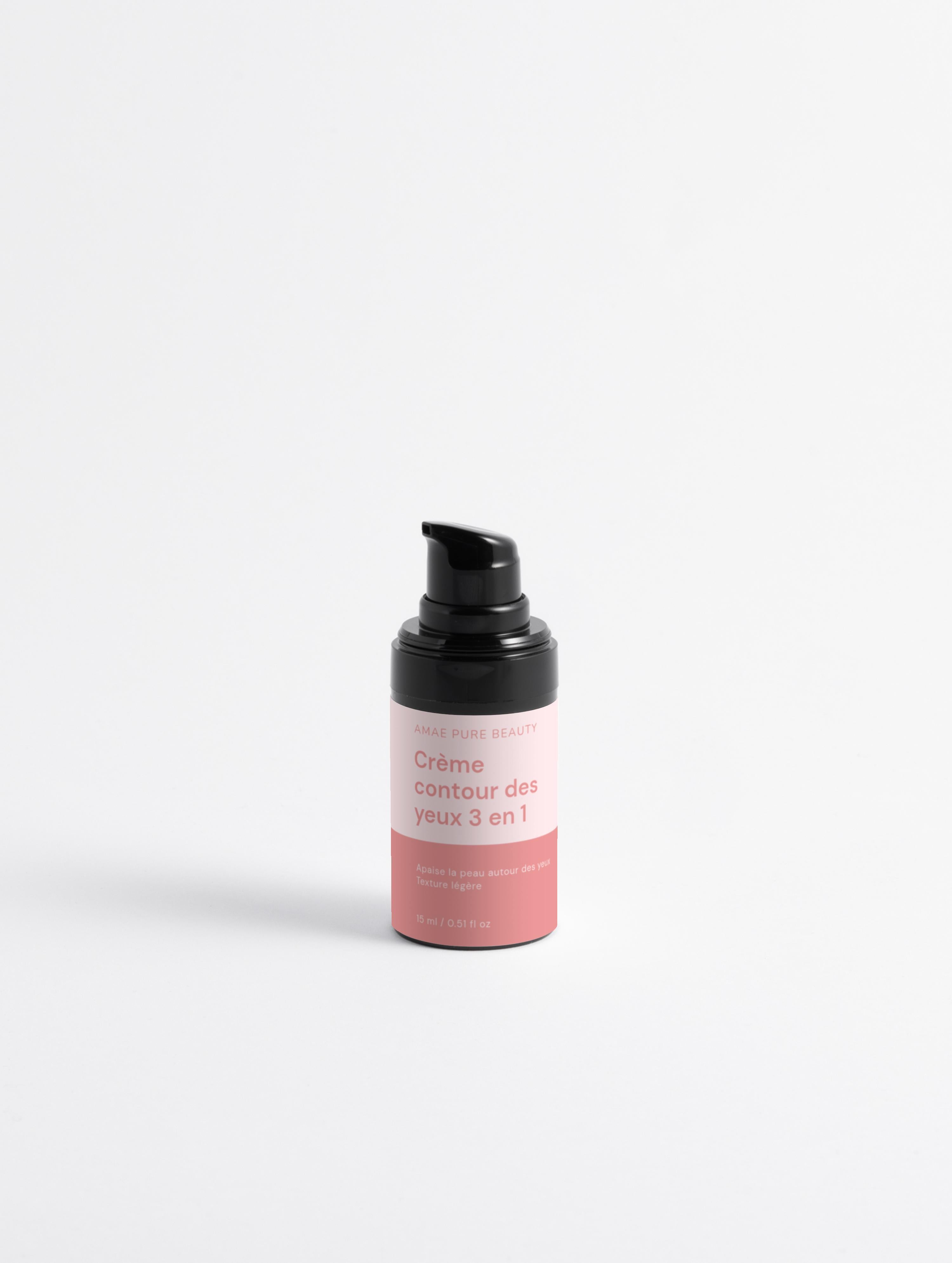 3 in 1 Eye Cream