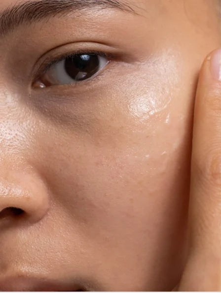 Niacinamide Moisturizing Gel