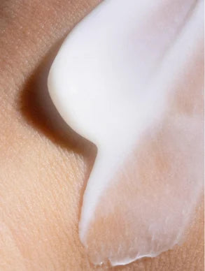 Moisturizing day cream