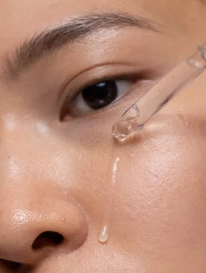 AHA peeling solution